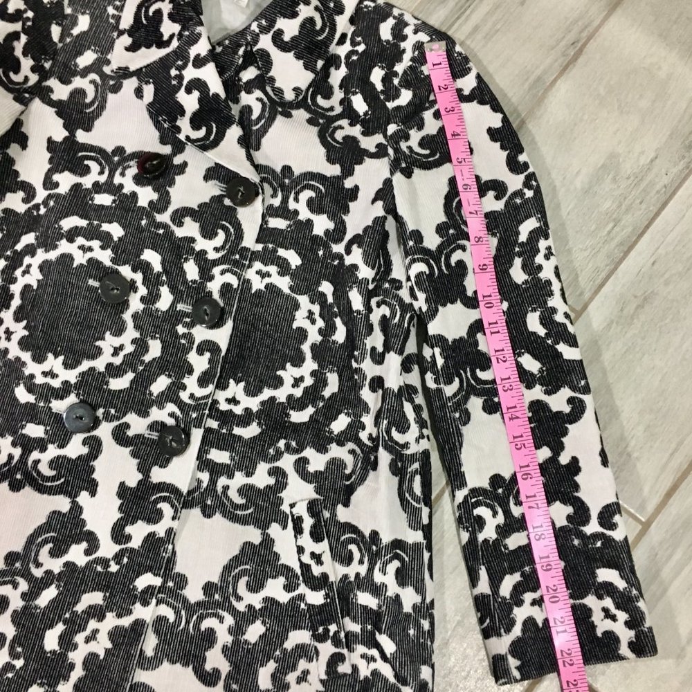 Anthropologie Leifnotes Hesa Coat - NEW - Picture 12 of 13